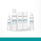 Scalp Specialist