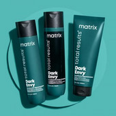 Matrix Total Result Dark Envy