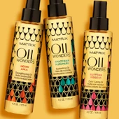 Oil Wonders
