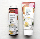 Bergamot Jasmin