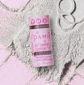 Dry shampoo