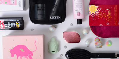 Christmas Gift Guide for Women, Men, Kids & More