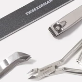 Tweezers mani/pedi
