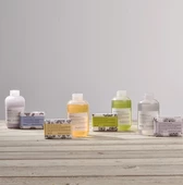 Essential Haircare