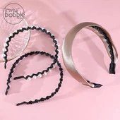 Hairhalo