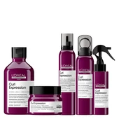 Série Expert Curl Expression