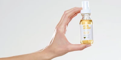 Argan Oil: