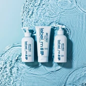 label.m Anti Frizz