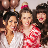 Invisibobble Time to Shine
