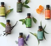 Essential Oils
