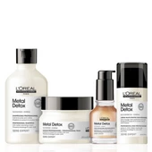 Série Expert Metal Detox
