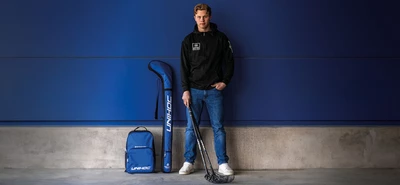 Die neue Unihoc-Kollektion 2023/2024