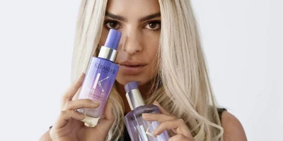Kérastase Blond Absolu: How to Maintain Blonde Hair