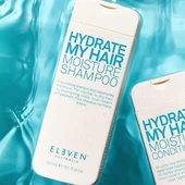 Hydrate My Hair