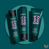 Matrix Total Result Dark Envy