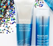Moisture Recovery