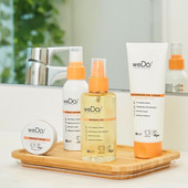 weDo/ Professional Hair and Body