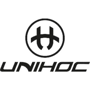 Unihoc floorball sticks