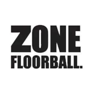 Zone floorball sticks