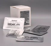 label.m Snapshot