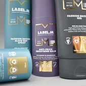 label.m Styling
