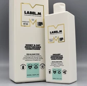 Healthy Hair & Scalp