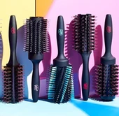 Round Brushes
