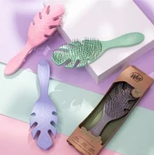 Wet Brush Go Green