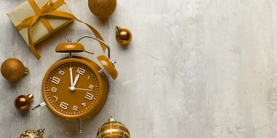 Last minute gifts: How to save the day with elegance