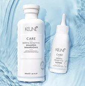 Derma Sensitive
