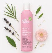 Milk_Shake Flower Power