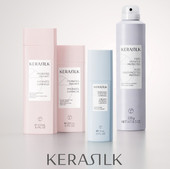 Kerasilk