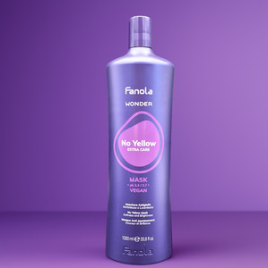 Fanola No Yellow