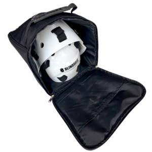 Doplňky k florbalovým maskám