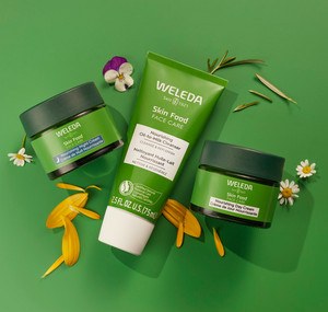 Weleda Skin Food