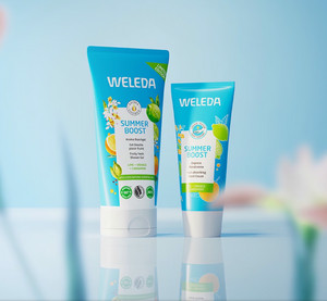 Weleda Sommer Boost