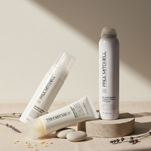 Paul Mitchell Invisiblewear