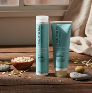 Paul Mitchell Clean Beauty Hydrate