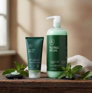 Paul Mitchell Tea Tree Special