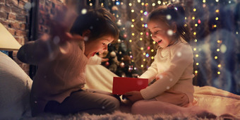 Vánoční garance 2025