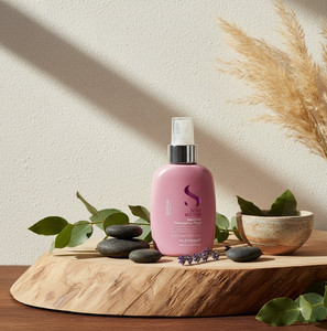 Alfaparf Milano Semi Di Lino Moisture