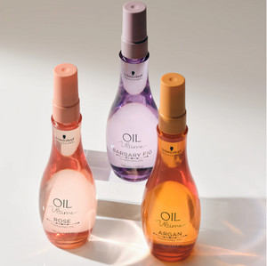Schwarzkopf Professional Oil Ultime