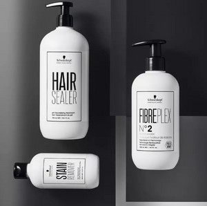 Schwarzkopf Professional Fibreplex