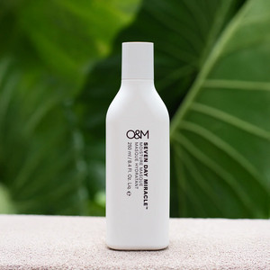 O&M Seven Day Mirical