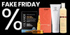 FAKE FRIDAY - až 20% sleva na prémiovou kosmetiku!
