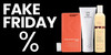 FAKE FRIDAY – bis zu 20 % Rabatt auf Premium-Kosmetik!