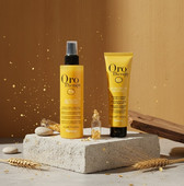 Fanola Orotherapy Oro Puro