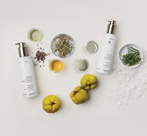 Dr.Hauschka Body Washes