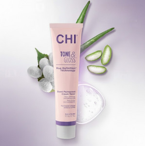 CHI Tone & Gloss