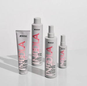 Indola Styling Setting